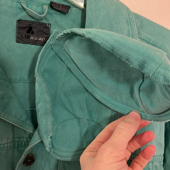 Women’s jacket, large - Picture 3 of 4